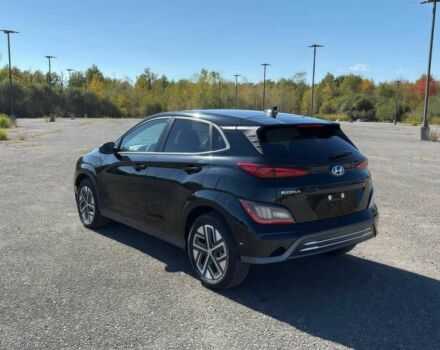 Чорний Хендай Інша, об'ємом двигуна 0 л та пробігом 21 тис. км за 7900 $, фото 4 на Automoto.ua