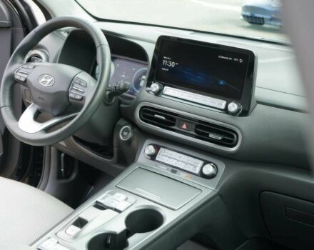 Черный Хендай Другая, объемом двигателя 0 л и пробегом 29 тыс. км за 7400 $, фото 6 на Automoto.ua