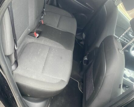 Черный Хендай Другая, объемом двигателя 0 л и пробегом 36 тыс. км за 10000 $, фото 10 на Automoto.ua