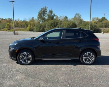 Чорний Хендай Інша, об'ємом двигуна 0 л та пробігом 21 тис. км за 7900 $, фото 3 на Automoto.ua