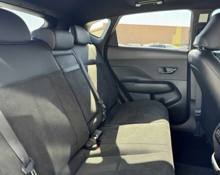 Черный Хендай Другая, объемом двигателя 1.6 л и пробегом 11 тыс. км за 18000 $, фото 14 на Automoto.ua