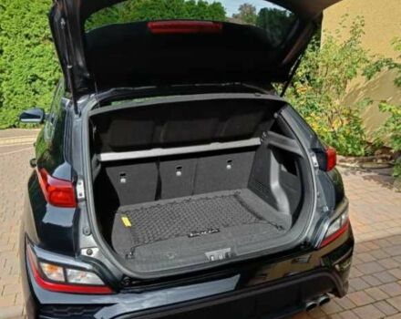 Черный Хендай Другая, объемом двигателя 1.6 л и пробегом 99 тыс. км за 12200 $, фото 17 на Automoto.ua