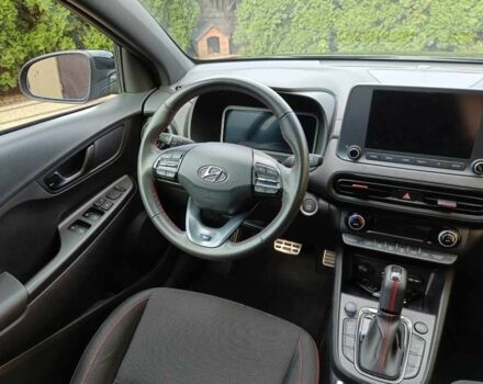 Черный Хендай Другая, объемом двигателя 1.6 л и пробегом 99 тыс. км за 12200 $, фото 16 на Automoto.ua