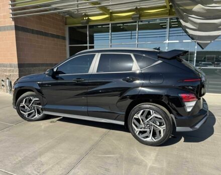 Черный Хендай Другая, объемом двигателя 1.6 л и пробегом 11 тыс. км за 18000 $, фото 5 на Automoto.ua