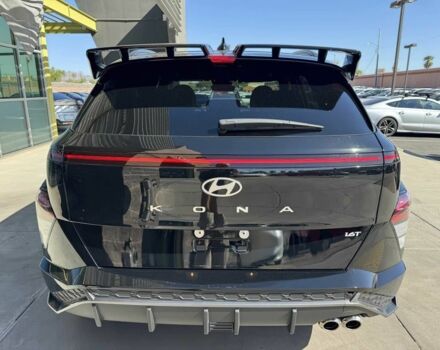 Черный Хендай Другая, объемом двигателя 1.6 л и пробегом 11 тыс. км за 18000 $, фото 6 на Automoto.ua