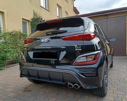 Черный Хендай Другая, объемом двигателя 1.6 л и пробегом 99 тыс. км за 12200 $, фото 6 на Automoto.ua