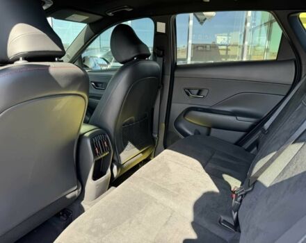 Черный Хендай Другая, объемом двигателя 1.6 л и пробегом 11 тыс. км за 18000 $, фото 12 на Automoto.ua