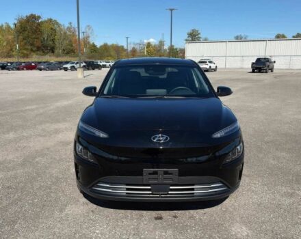 Чорний Хендай Інша, об'ємом двигуна 0 л та пробігом 21 тис. км за 7900 $, фото 1 на Automoto.ua