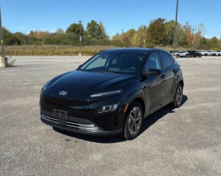 Чорний Хендай Інша, об'ємом двигуна 0 л та пробігом 21 тис. км за 7900 $, фото 2 на Automoto.ua