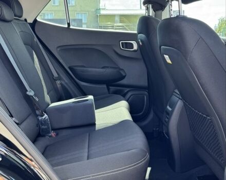 Черный Хендай Другая, объемом двигателя 1.6 л и пробегом 5 тыс. км за 18999 $, фото 16 на Automoto.ua