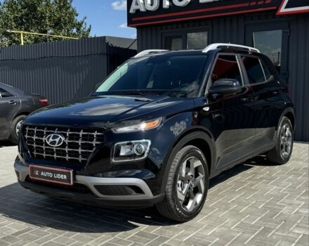 Черный Хендай Другая, объемом двигателя 1.6 л и пробегом 5 тыс. км за 18999 $, фото 8 на Automoto.ua