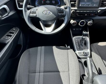 Черный Хендай Другая, объемом двигателя 1.6 л и пробегом 5 тыс. км за 18999 $, фото 15 на Automoto.ua