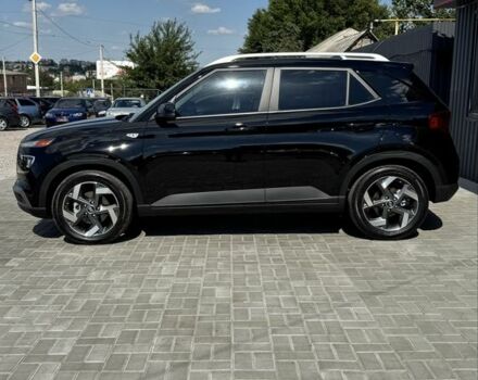 Черный Хендай Другая, объемом двигателя 1.6 л и пробегом 5 тыс. км за 18999 $, фото 7 на Automoto.ua