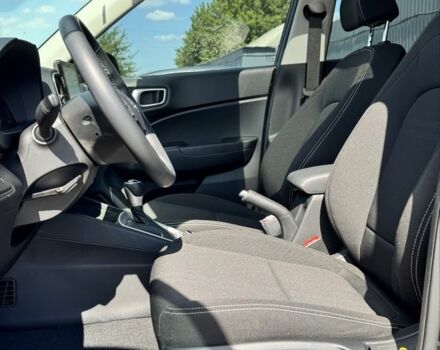 Черный Хендай Другая, объемом двигателя 1.6 л и пробегом 5 тыс. км за 18999 $, фото 11 на Automoto.ua