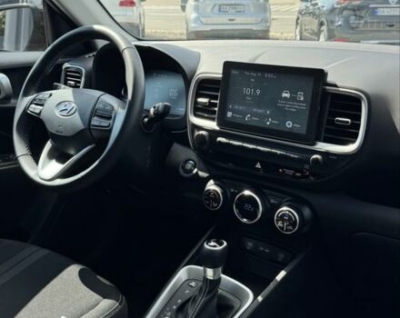 Черный Хендай Другая, объемом двигателя 1.6 л и пробегом 5 тыс. км за 18999 $, фото 17 на Automoto.ua