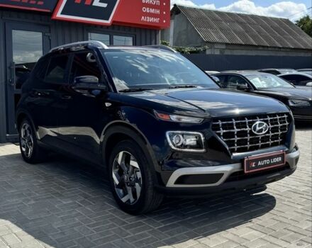 Черный Хендай Другая, объемом двигателя 1.6 л и пробегом 5 тыс. км за 18999 $, фото 1 на Automoto.ua