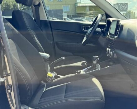 Черный Хендай Другая, объемом двигателя 1.6 л и пробегом 5 тыс. км за 18999 $, фото 18 на Automoto.ua