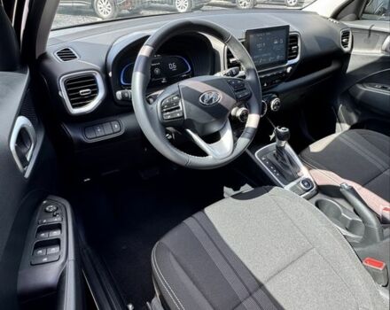 Черный Хендай Другая, объемом двигателя 1.6 л и пробегом 5 тыс. км за 18999 $, фото 9 на Automoto.ua