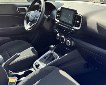 Черный Хендай Другая, объемом двигателя 1.6 л и пробегом 5 тыс. км за 18999 $, фото 19 на Automoto.ua