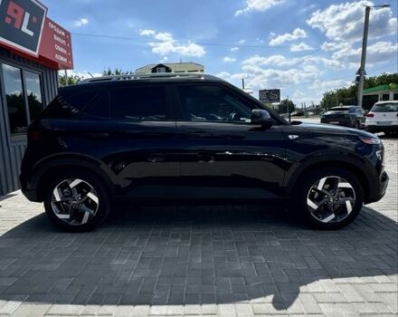 Черный Хендай Другая, объемом двигателя 1.6 л и пробегом 5 тыс. км за 18999 $, фото 2 на Automoto.ua