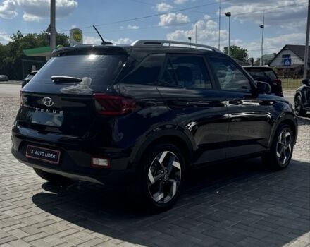 Черный Хендай Другая, объемом двигателя 1.6 л и пробегом 5 тыс. км за 18999 $, фото 3 на Automoto.ua