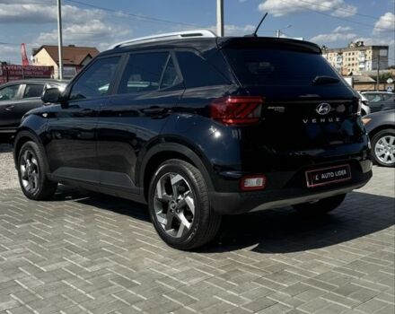 Черный Хендай Другая, объемом двигателя 1.6 л и пробегом 5 тыс. км за 18999 $, фото 6 на Automoto.ua