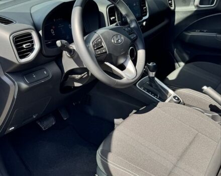 Черный Хендай Другая, объемом двигателя 1.6 л и пробегом 5 тыс. км за 18999 $, фото 10 на Automoto.ua