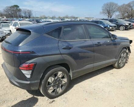 Черный Хендай Другая, объемом двигателя 2 л и пробегом 9 тыс. км за 8500 $, фото 2 на Automoto.ua