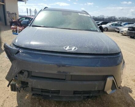 Черный Хендай Другая, объемом двигателя 2 л и пробегом 9 тыс. км за 8500 $, фото 4 на Automoto.ua