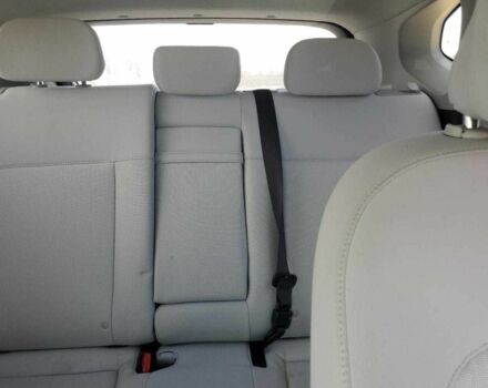 Черный Хендай Другая, объемом двигателя 2 л и пробегом 9 тыс. км за 8500 $, фото 9 на Automoto.ua