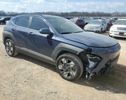 Черный Хендай Другая, объемом двигателя 2 л и пробегом 9 тыс. км за 8500 $, фото 3 на Automoto.ua