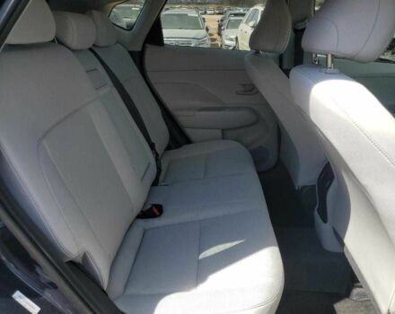 Черный Хендай Другая, объемом двигателя 2 л и пробегом 9 тыс. км за 8500 $, фото 10 на Automoto.ua