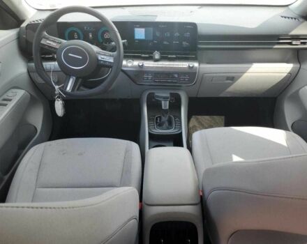 Черный Хендай Другая, объемом двигателя 2 л и пробегом 9 тыс. км за 8500 $, фото 7 на Automoto.ua