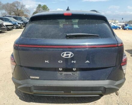 Черный Хендай Другая, объемом двигателя 2 л и пробегом 9 тыс. км за 8500 $, фото 5 на Automoto.ua