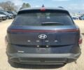 Черный Хендай Другая, объемом двигателя 2 л и пробегом 9 тыс. км за 8500 $, фото 5 на Automoto.ua