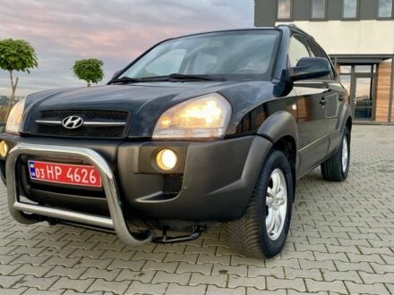 Хендай Другая 2006 в Николаеве на Automoto.ua Черный Хендай Другая, объемом двигателя 2 л и пробегом 225 тыс. км за 8200 $, фото 1 на Automoto.ua