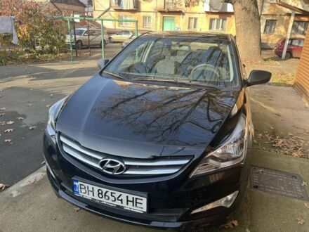 Чорний Хендай Інша, об'ємом двигуна 1.4 л та пробігом 10 тис. км за 10000 $, фото 1 на Automoto.ua