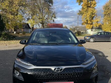 Чорний Хендай Інша, об'ємом двигуна 2.45 л та пробігом 105 тис. км за 16999 $, фото 1 на Automoto.ua