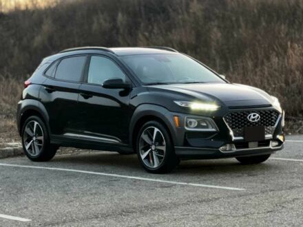 Хендай Другая 2019 в Ивано-Франковске на Automoto.ua Черный Хендай Другая, объемом двигателя 1.6 л и пробегом 47 тыс. км за 4500 $, фото 1 на Automoto.ua