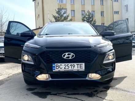 Хендай Другая 2019 в Львове на Automoto.ua Черный Хендай Другая, объемом двигателя 2 л и пробегом 74 тыс. км за 16500 $, фото 1 на Automoto.ua