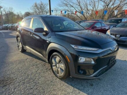 Черный Хендай Другая, объемом двигателя 0 л и пробегом 33 тыс. км за 1600 $, фото 1 на Automoto.ua