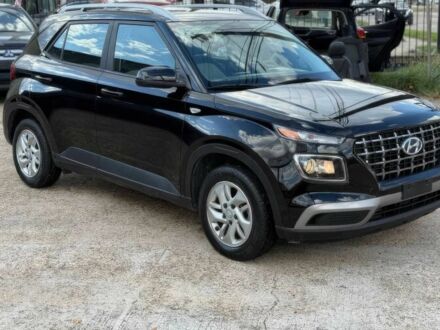 Хендай Інша 2020 у Полтаві на Automoto.ua Чорний Хендай Інша, об'ємом двигуна 1.6 л та пробігом 32 тис. км за 4400 $, фото 1 на Automoto.ua