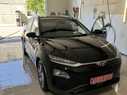 Чорний Хендай Інша, об'ємом двигуна 0 л та пробігом 84 тис. км за 16900 $, фото 1 на Automoto.ua