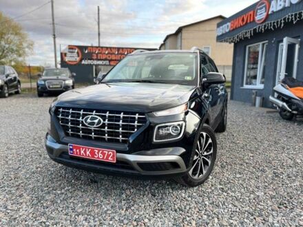 Хендай Другая 2020 в Харькове на Automoto.ua Черный Хендай Другая, объемом двигателя 1.6 л и пробегом 147 тыс. км за 14400 $, фото 1 на Automoto.ua