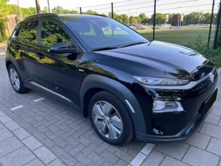 Хендай Другая 2021 в Кривом Роге на Automoto.ua Черный Хендай Другая, объемом двигателя 0 л и пробегом 40 тыс. км за 9999 $, фото 1 на Automoto.ua