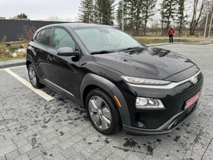 Черный Хендай Другая, объемом двигателя 0 л и пробегом 80 тыс. км за 15800 $, фото 1 на Automoto.ua