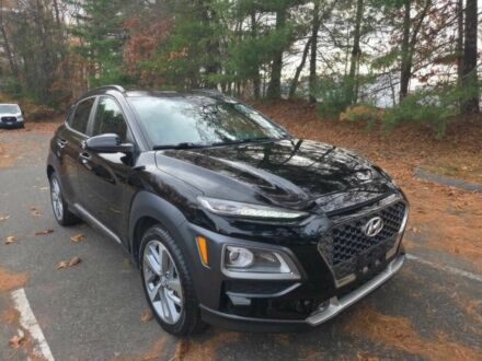 Черный Хендай Другая, объемом двигателя 1.6 л и пробегом 16 тыс. км за 11000 $, фото 1 на Automoto.ua