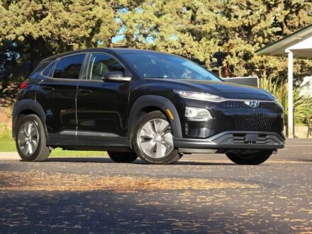 Черный Хендай Другая, объемом двигателя 0 л и пробегом 17 тыс. км за 8000 $, фото 1 на Automoto.ua