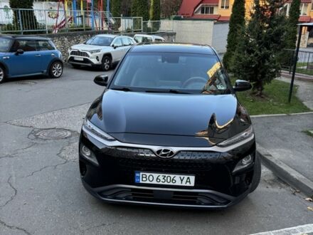 Хендай Другая 2021 в Тернополе на Automoto.ua Черный Хендай Другая, объемом двигателя 0 л и пробегом 165 тыс. км за 15999 $, фото 1 на Automoto.ua