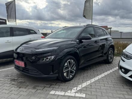 Черный Хендай Другая, объемом двигателя 2 л и пробегом 40 тыс. км за 18400 $, фото 1 на Automoto.ua